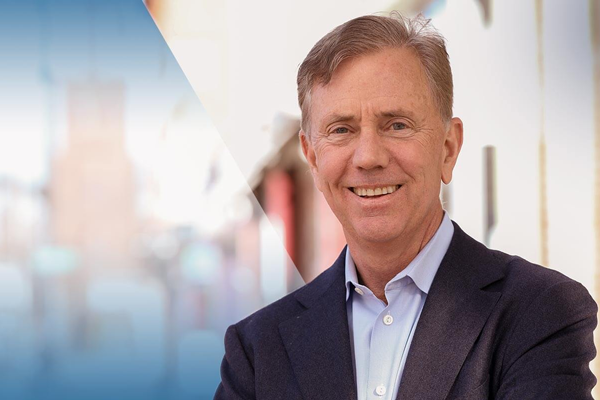 Ned Lamont